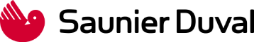 Logo de la société saunier duval