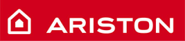 Logo de la société ariston